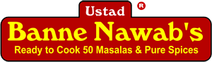 Ustad Banne Nawab logo